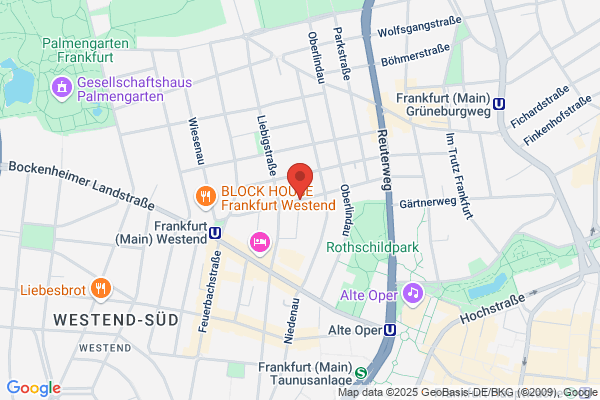 PRISMA Investment GmbH