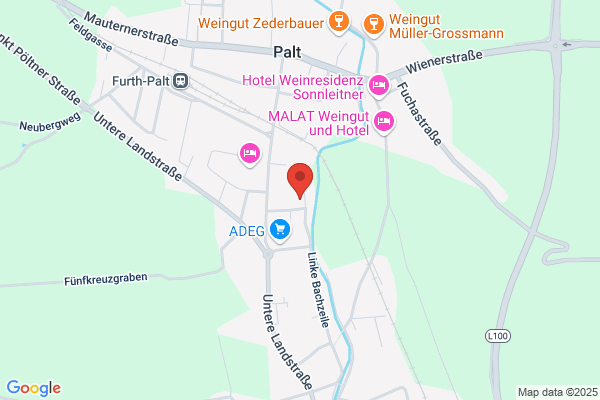 PROMAG Marketing GmbH