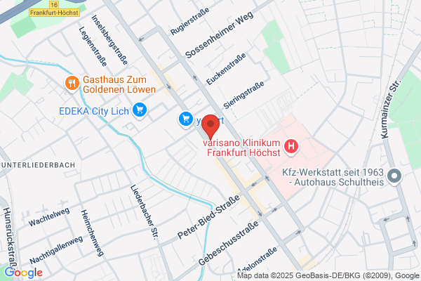 Stickerei Ausschuss - Foerderungsverein