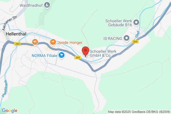 Schoeller Hard GmbH und Co KG