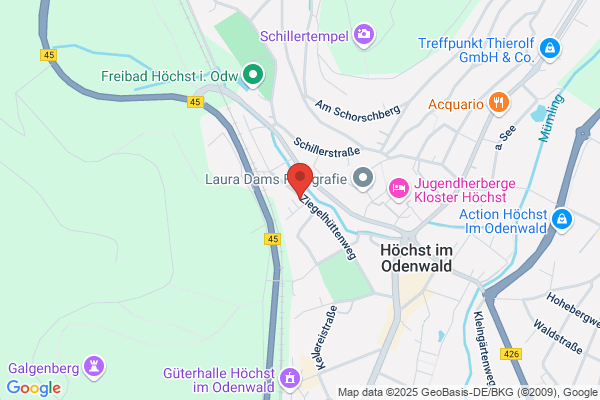 Nagel u Hermann