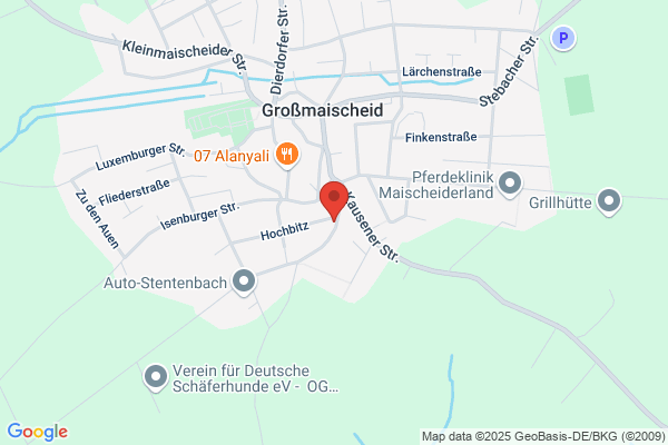 TRENDTEX Handels GmbH