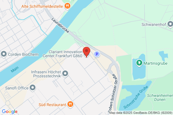 CREATIV Chemie GmbH