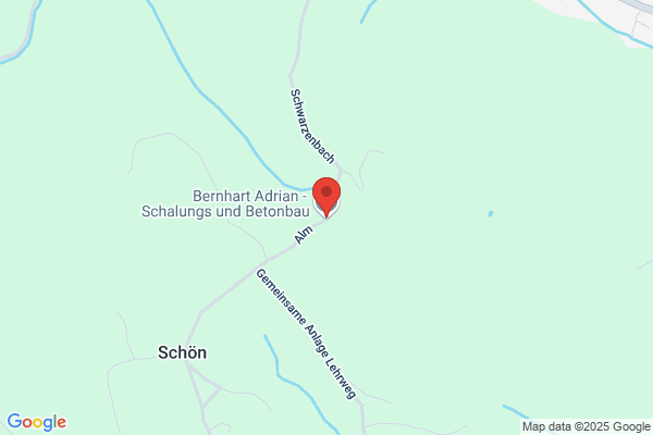 Bernhart Adrian - Schalungs und Betonbau