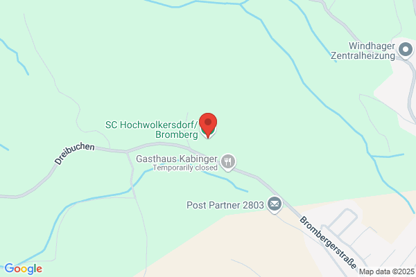 FWG-Fernwaermeversorg. Bromberg registriete Genossenschaft mit beschraenkter Haftung