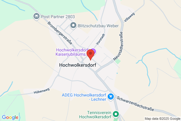 Freiwillige Feuerwehr
