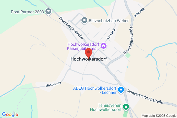Josef Fürst GmbH Heizung-Sanitär - Hochwolkersdorf
