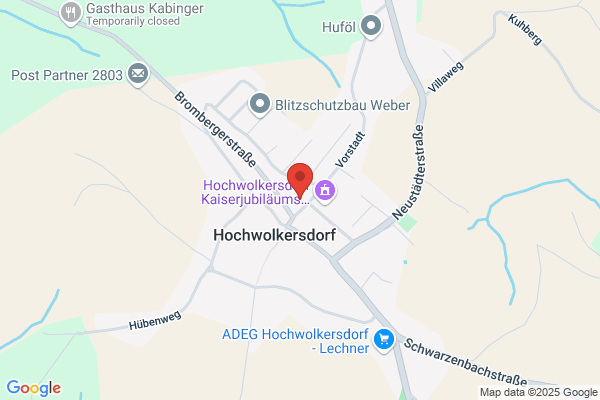 Katholische Pfarramt