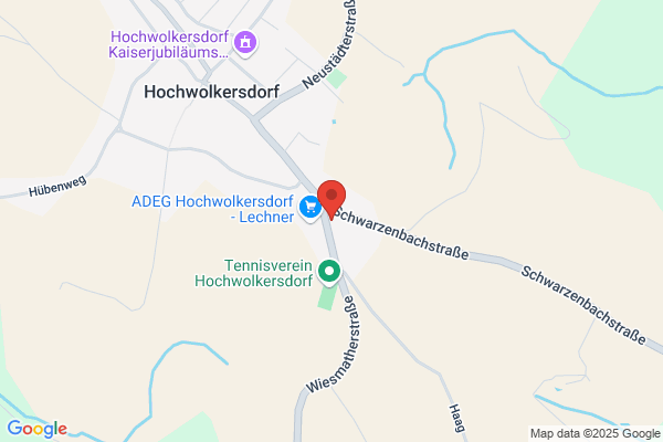 Raiffeisen-Lagerhaus Wr. Neustadt reg.Gen.mbH