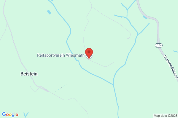 Reitsportverein Wiesmath