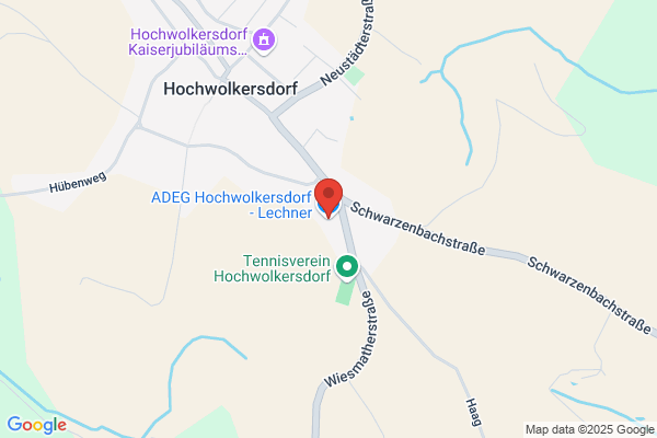 Spar-Markt Lechner Anneliese