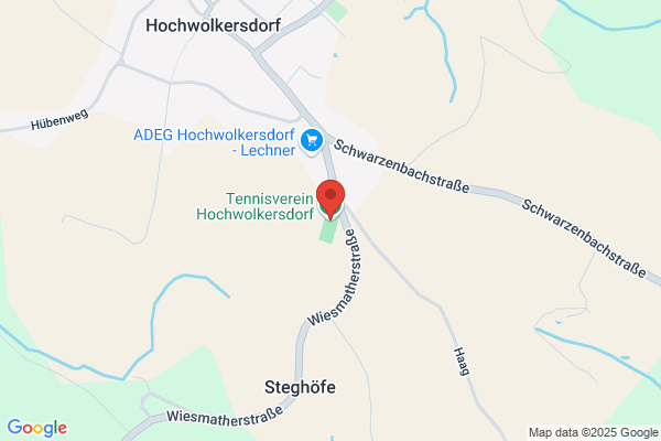 TV Hochwolkersdorf