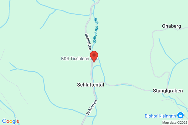 Tischlerei Ponweiser