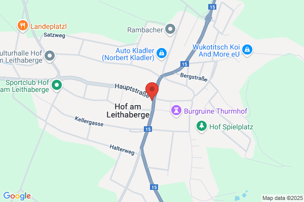 Bestattung Koch GmbH