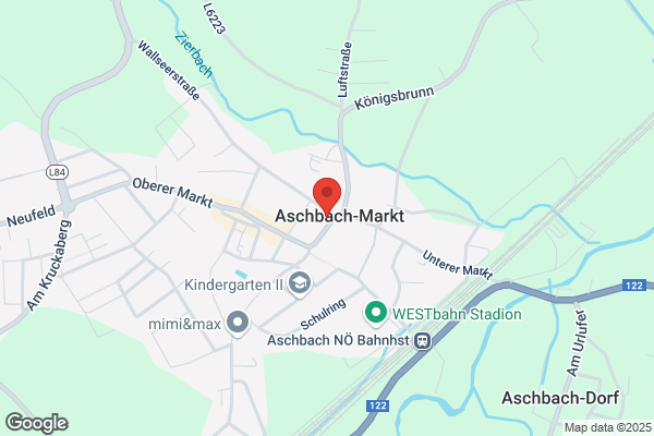 Baeckerei Krenn