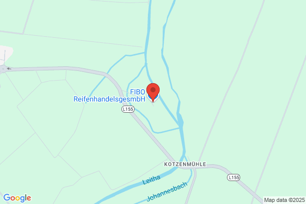 Fibo ReifenhandelsgesmbH