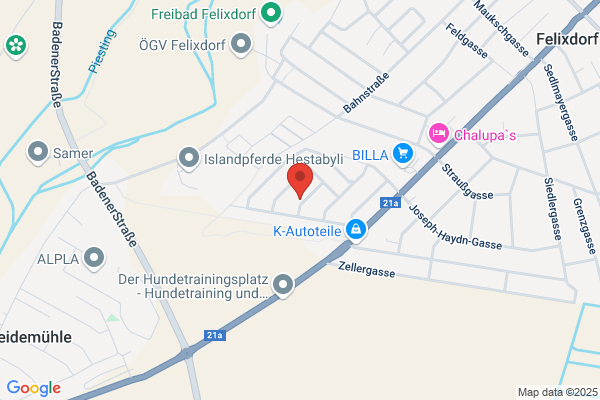 Baumert EDV Service