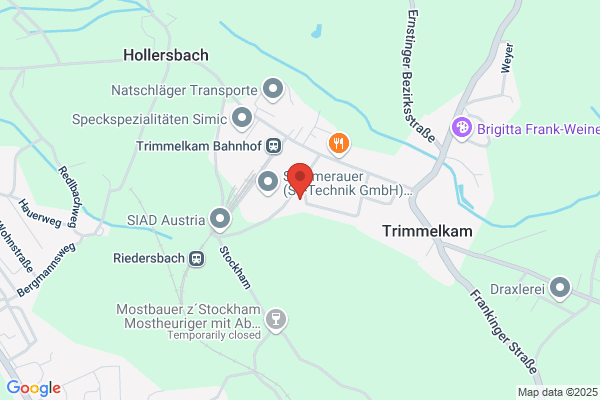 ETAG Holding GmbH