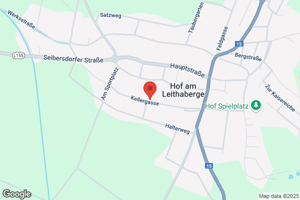 Ernst Lembacher