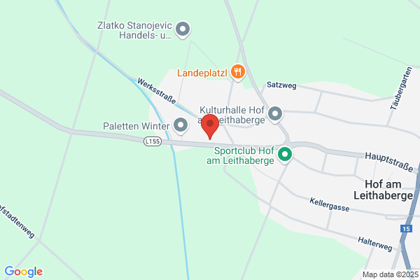 M.I.Kfz und Maschinen Reparatur GmbH