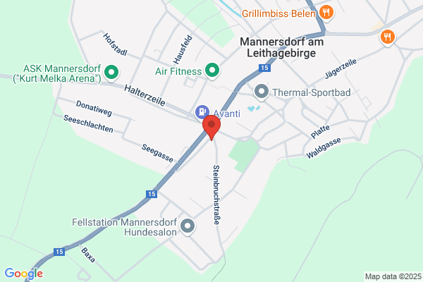 Michael Jesenberger