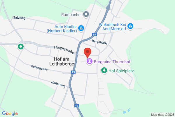 Niederoesterreichischer Landeskindergarten