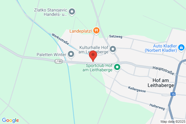 Raiffeisen-Lagerhaus Industrieviertel Nordost regGenmbH