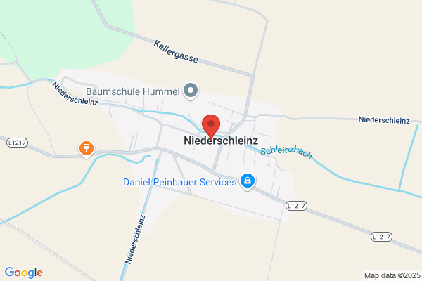 Raiffeisenbank Eggenburg reg.Gen.mbH