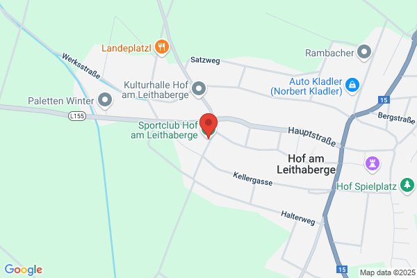 SC Hof am Leithagebirge