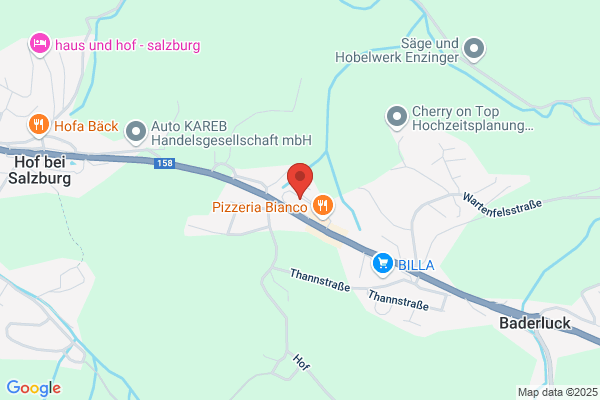 Bauunternehmen KIBAU Ges.m.b.H.