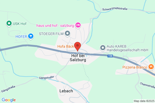 Hotelerrichtungs-GmbH.