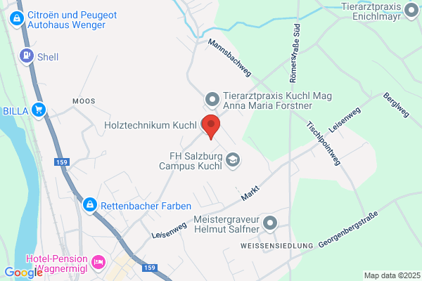 PAP-Holz Ges.m.b.H.