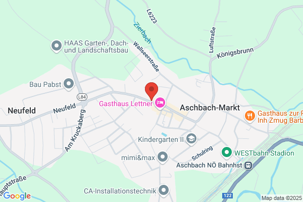 Ellegast GesmbH