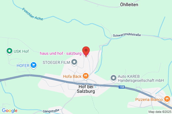 Apartmenthaus Attila