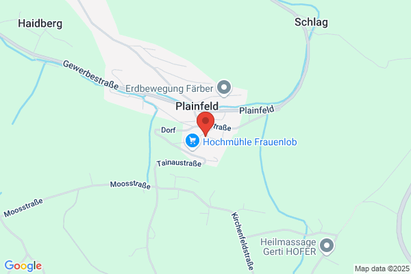 Kindergarten Plainfeld