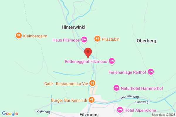 Haus Rettenwander