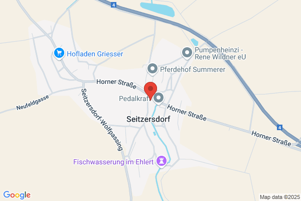 Freiwillige Feuerwehr Seitzersdorf-Wolfpassing