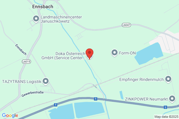 Oesterreichische Doka Schalungstechnik GesmbH