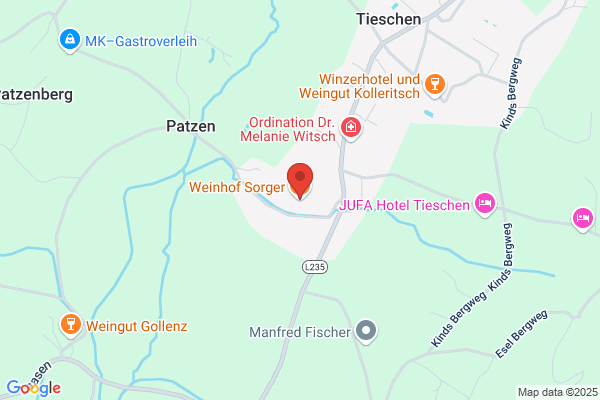 Weinhof Sorger