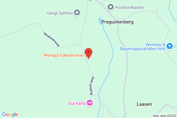 E Norm - Edelsbrunner