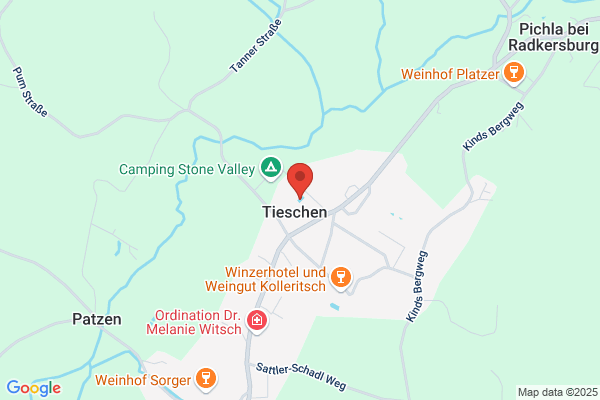 Freibad Tieschen