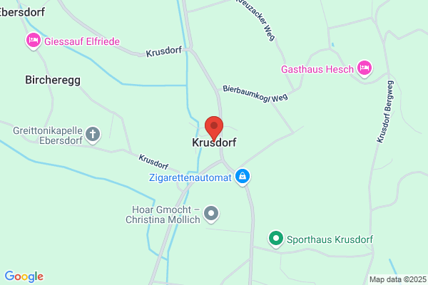 Gemeinde Krusdorf - Klaeranlage