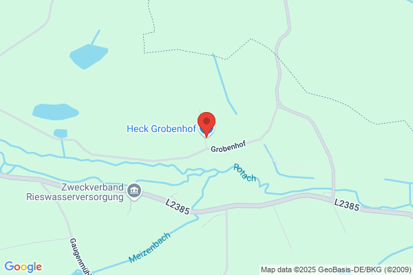Gertraud Heck