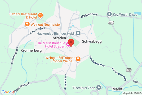 Oeffentl. Buecherei Straden