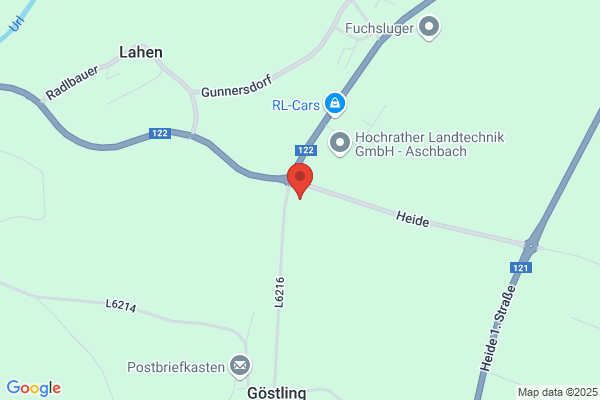 Hinterholzer GmbH