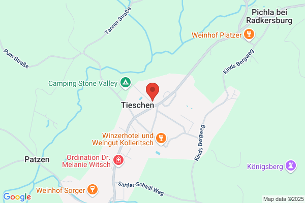 Raiffeisenbank Halbenrain Tieschen reg.Gen.mbH