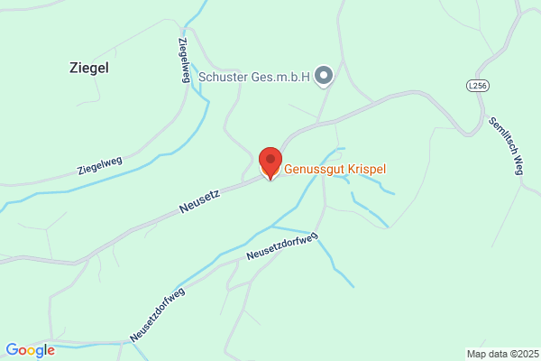 Weingut Krispel KEG