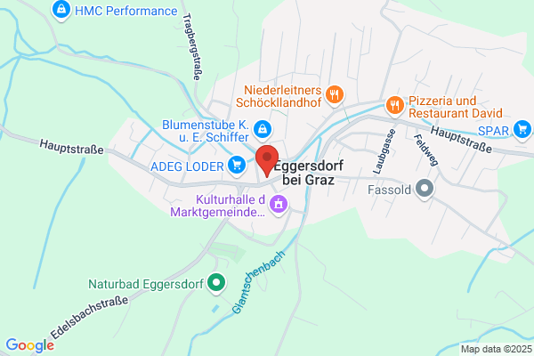 Gesundheitszentrum Arbor Vitae - Dr. Kleinhansl