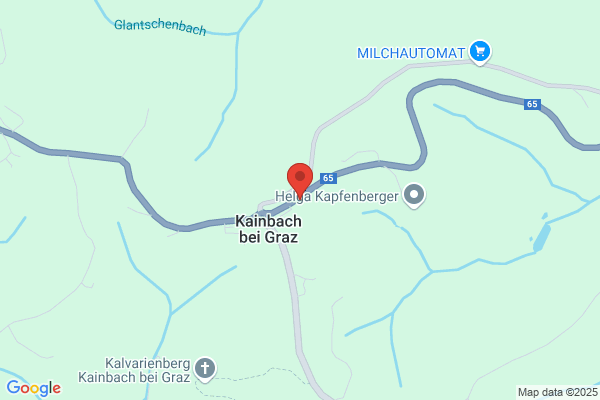 eni Kainbach bei Graz