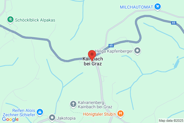Gemeindeamt Kainbach bei Graz